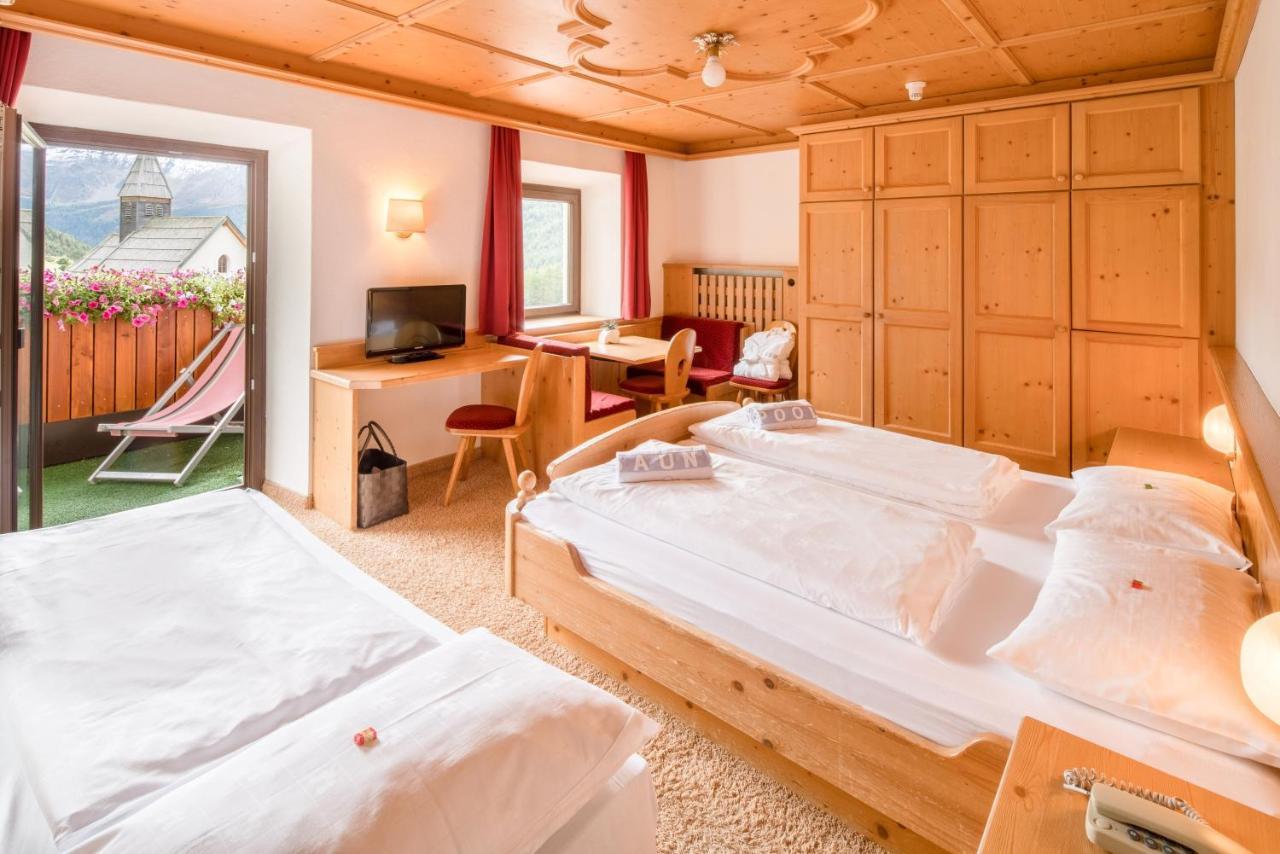 Hotel Piccolo Gurschler 3*