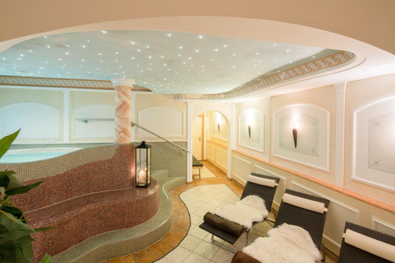 Piccolo Gurschler Hotel