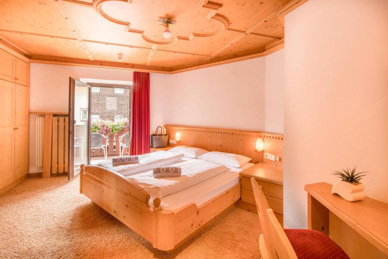 Hotel Piccolo Gurschler Maso Corto