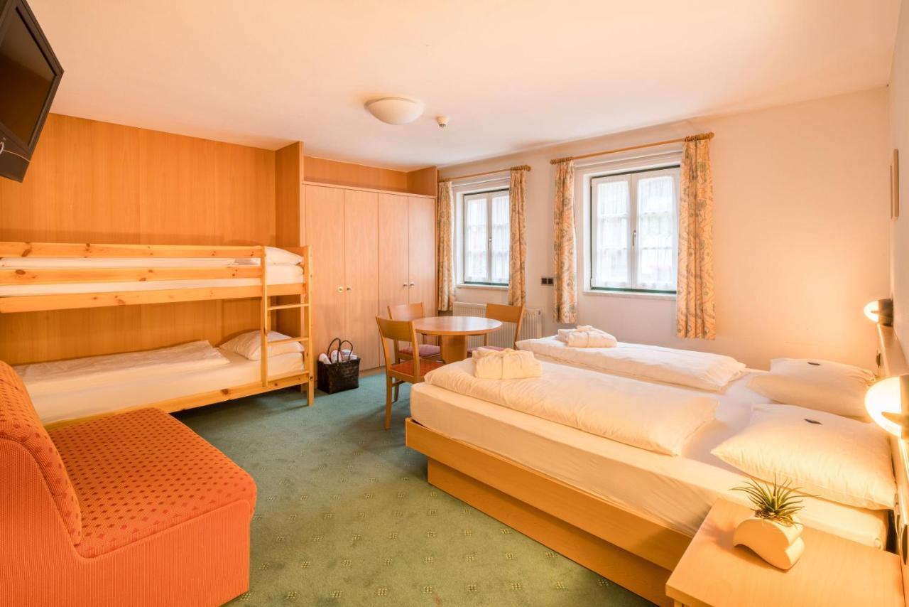 Hotel Piccolo Gurschler