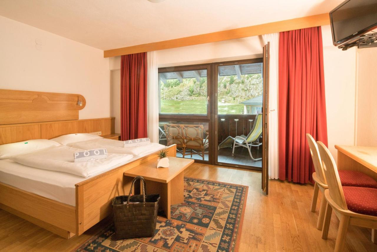 Piccolo Gurschler Hotel Maso Corto