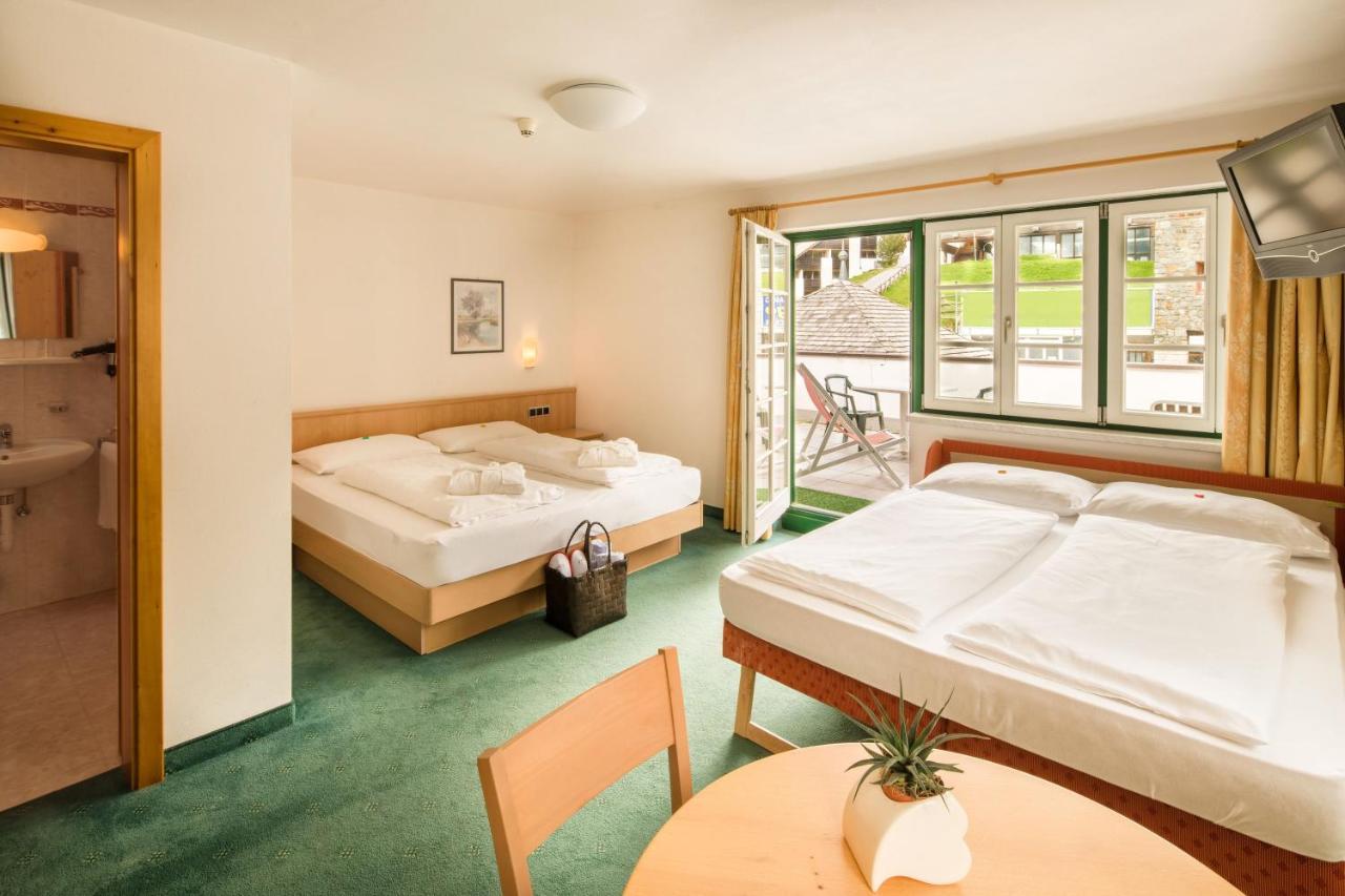 Hotel Piccolo Gurschler