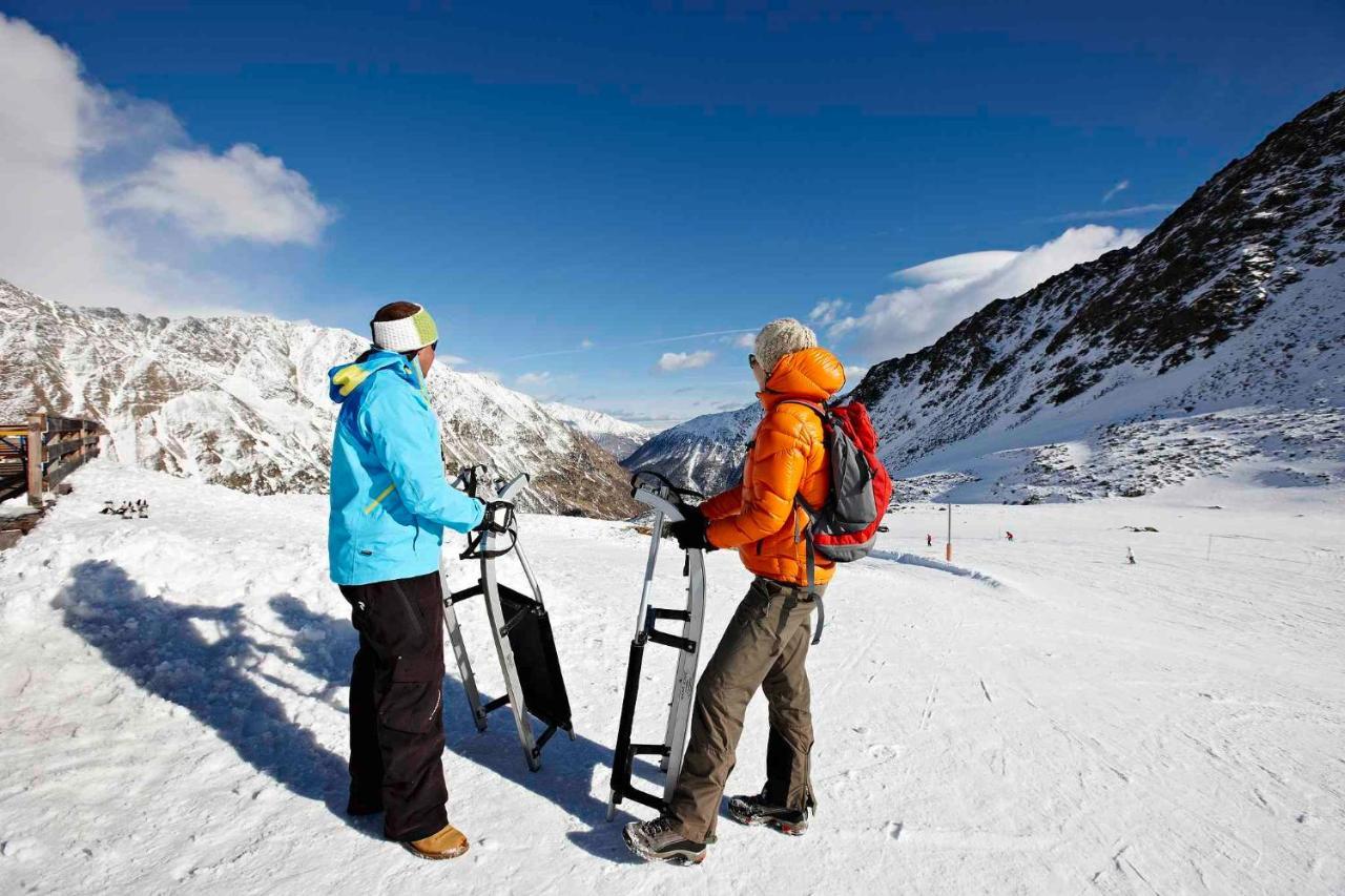 Piccolo Gurschler Hotel 3*