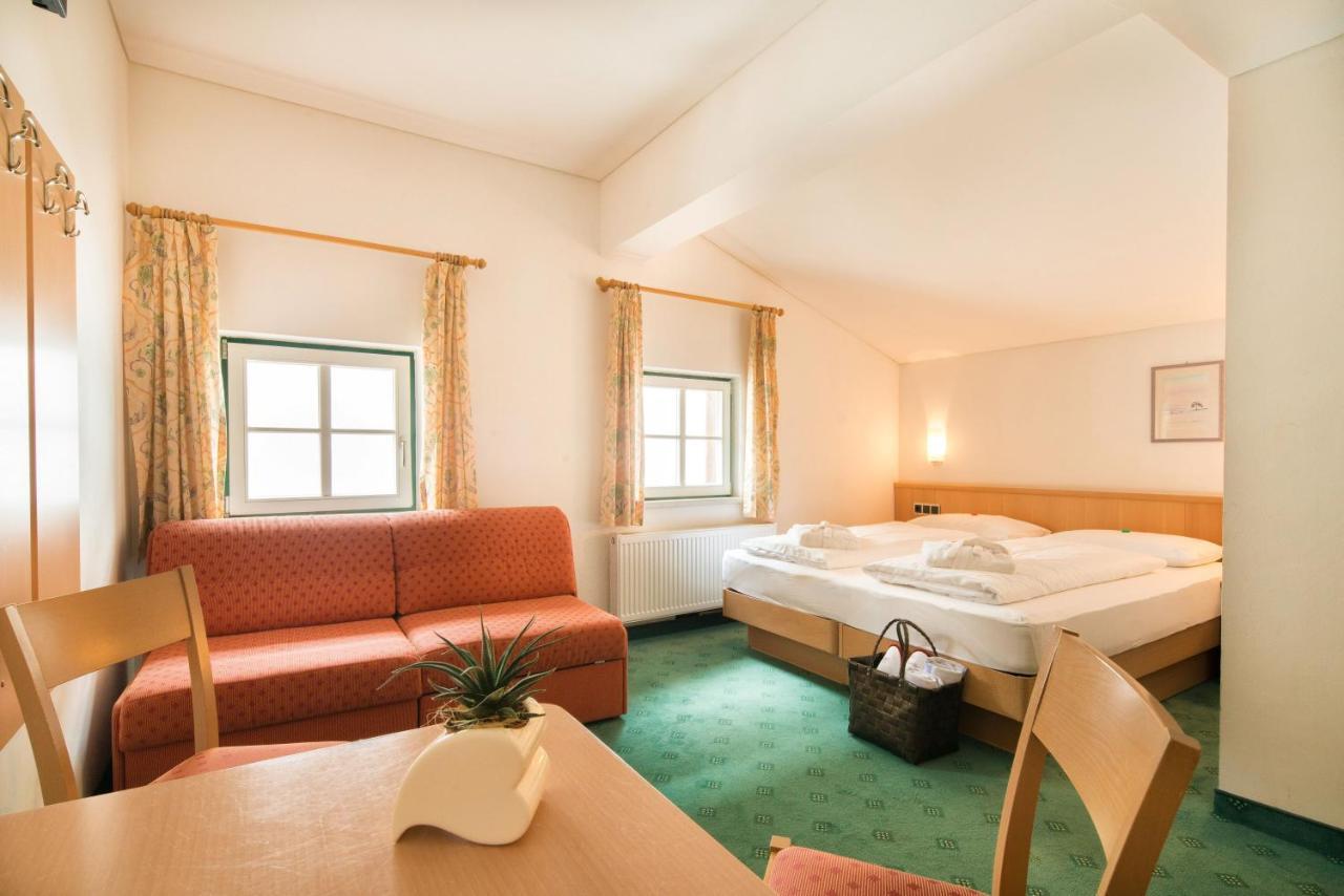 Hotel Piccolo Gurschler Maso Corto