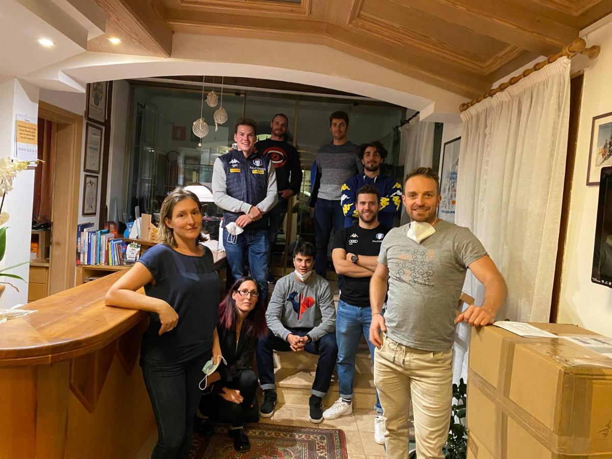 Hotel Piccolo Gurschler Maso Corto