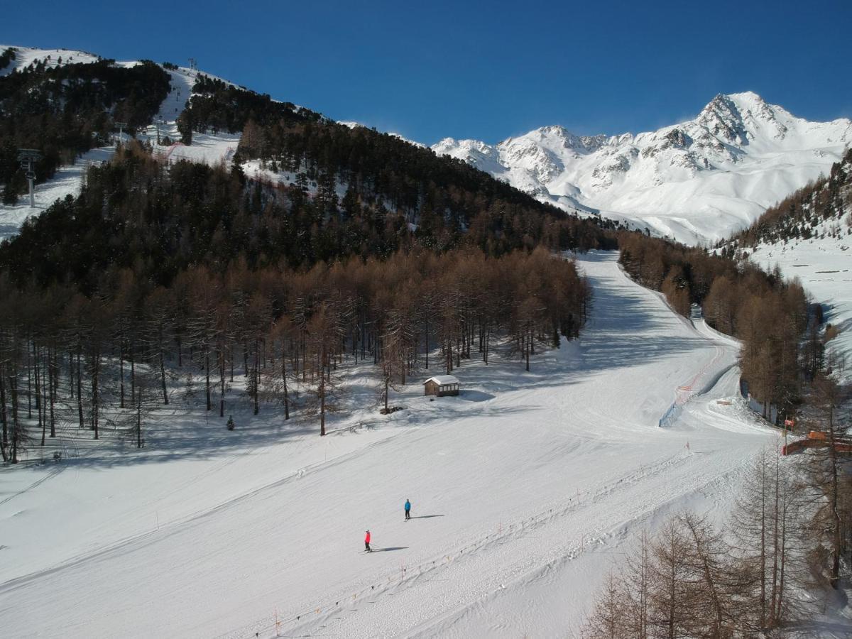 Piccolo Gurschler Hotel Maso Corto