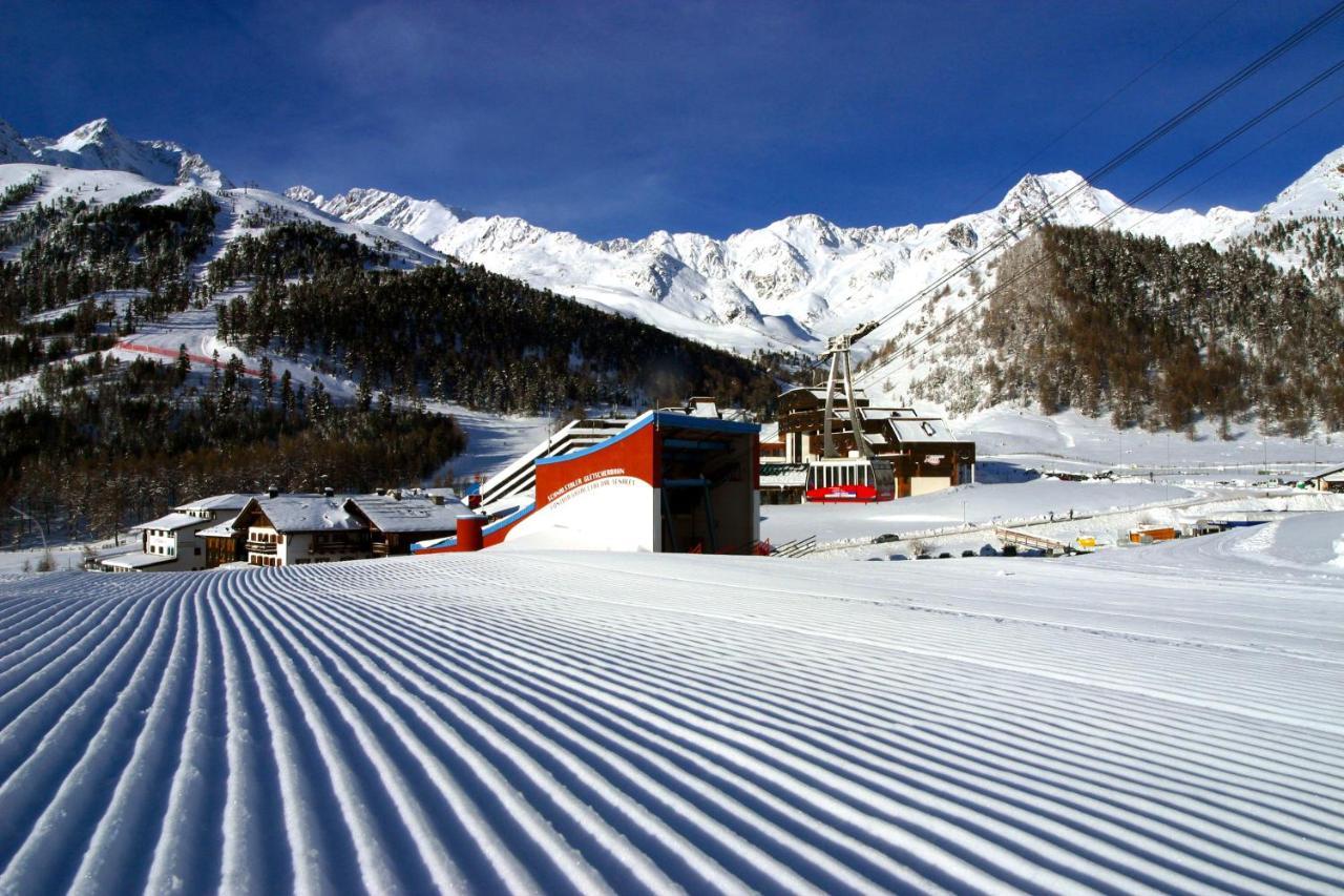 Hotel Piccolo Gurschler