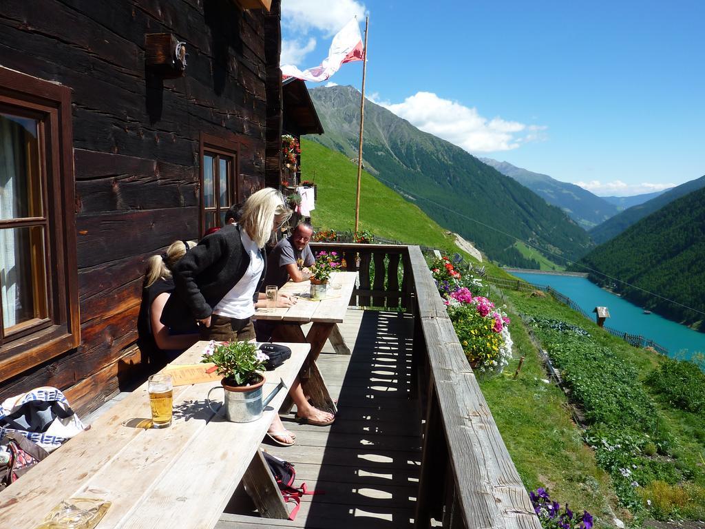 Hotel Piccolo Gurschler Maso Corto