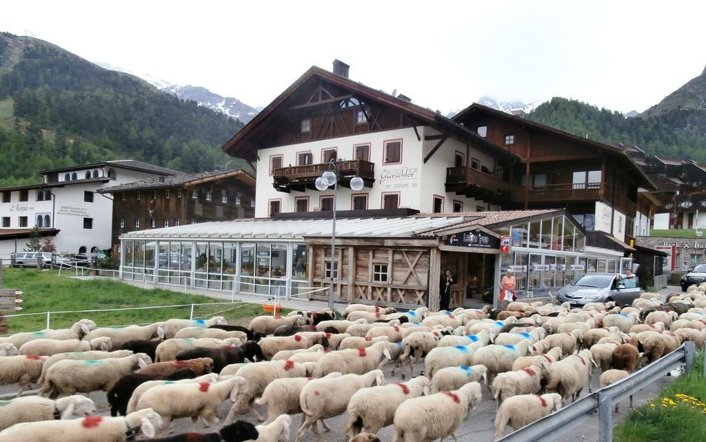 Hotel Piccolo Gurschler