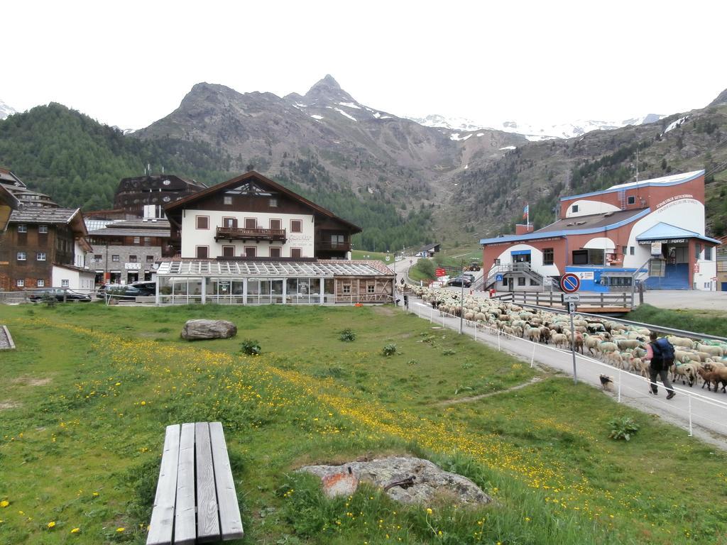Hotel Piccolo Gurschler 3*
