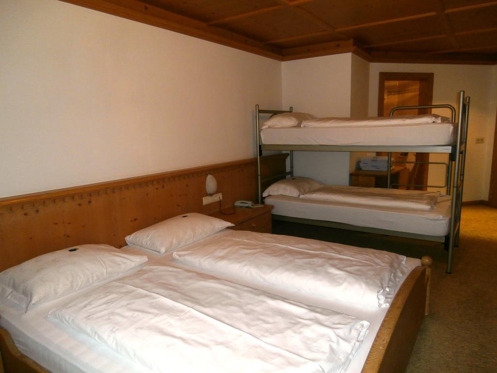 Piccolo Gurschler Hotel Maso Corto